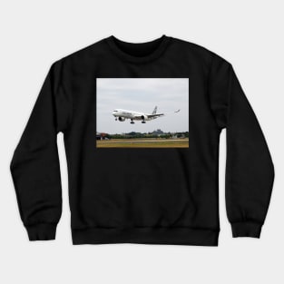 Airbus A350-1000 Crewneck Sweatshirt